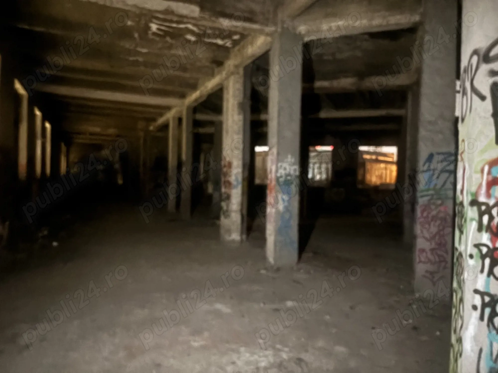 Cazare Moorosani motel