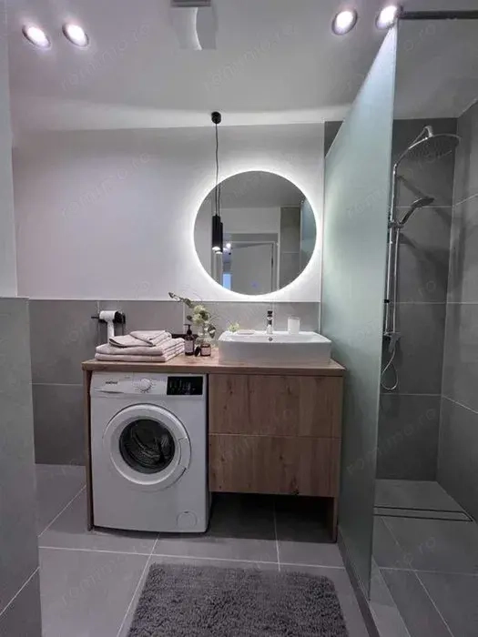 Garsoniera de închiriat - Zona Chitila