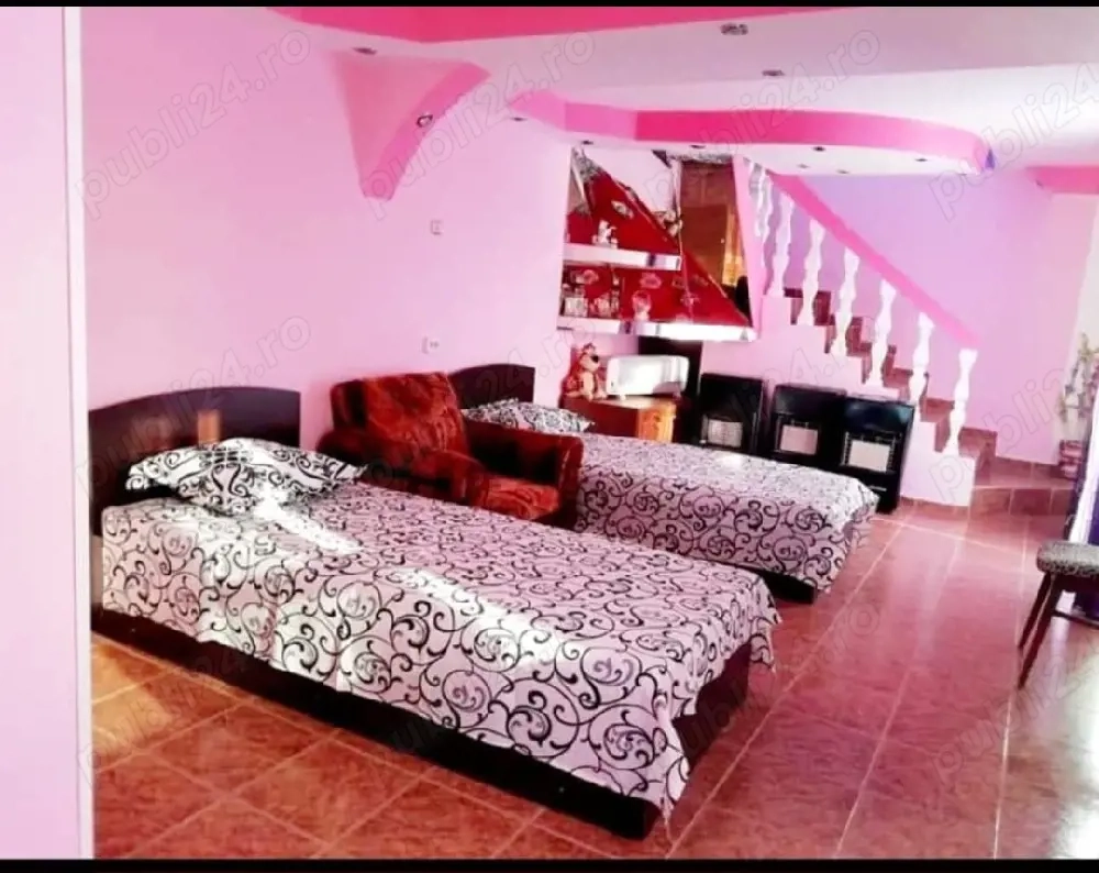 Inchiriez Pensiune Carcea Dolj