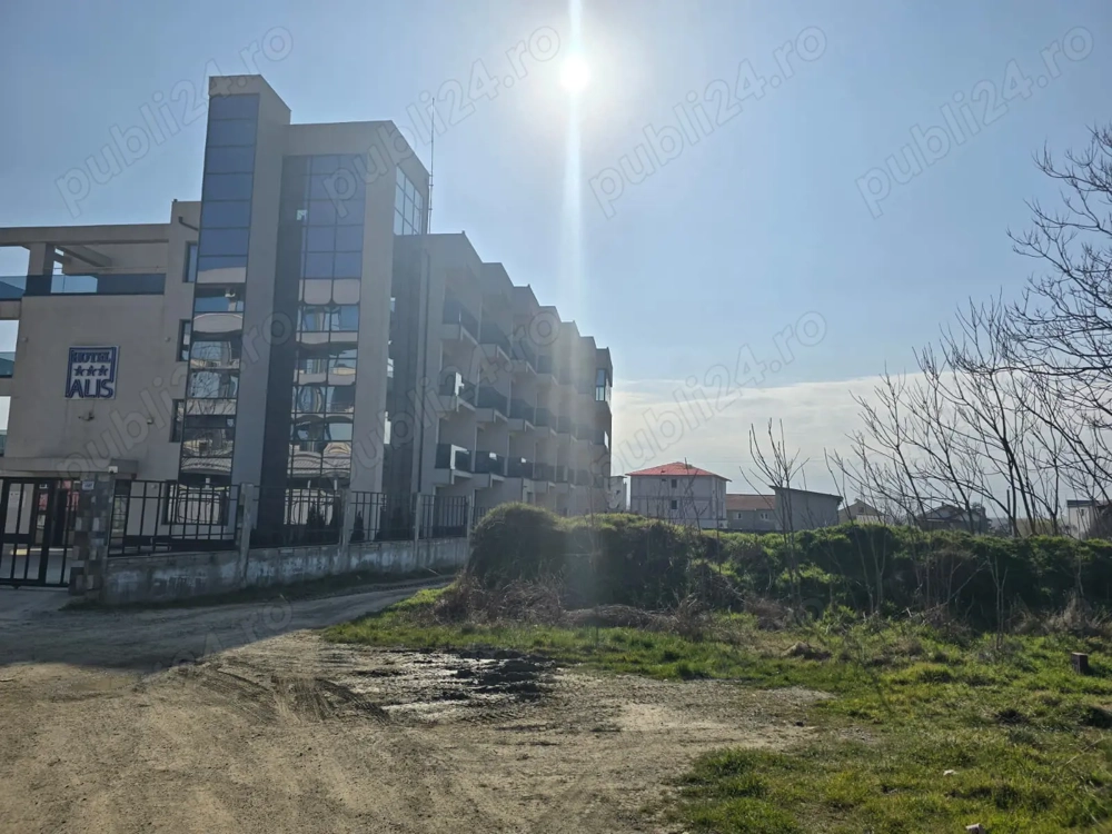 Anunturi vanzari terenuri in Eforie Nord