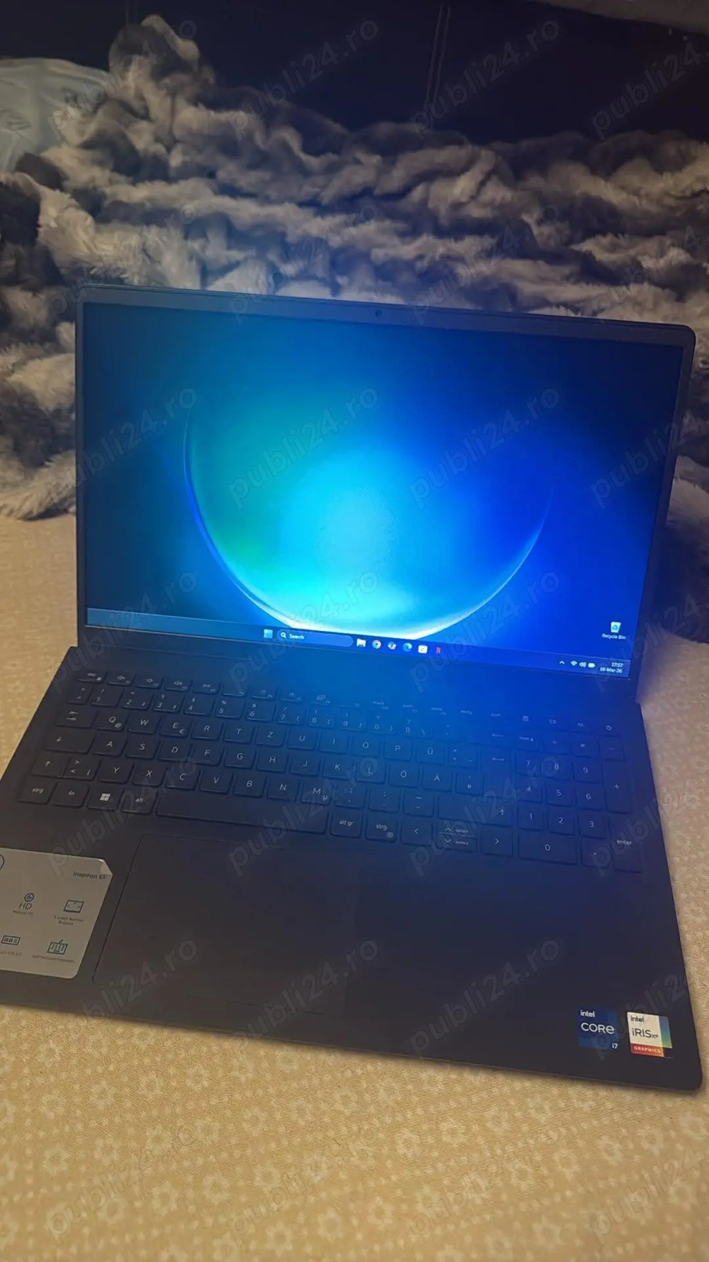 Laptop Dell Vostro 3530