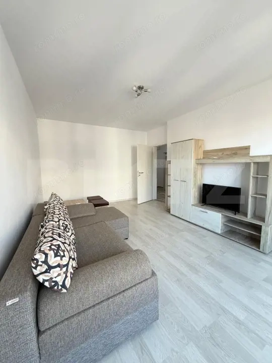 Garsonieră ideală pentru investiție | Avantgarden Faza 4 Maurer