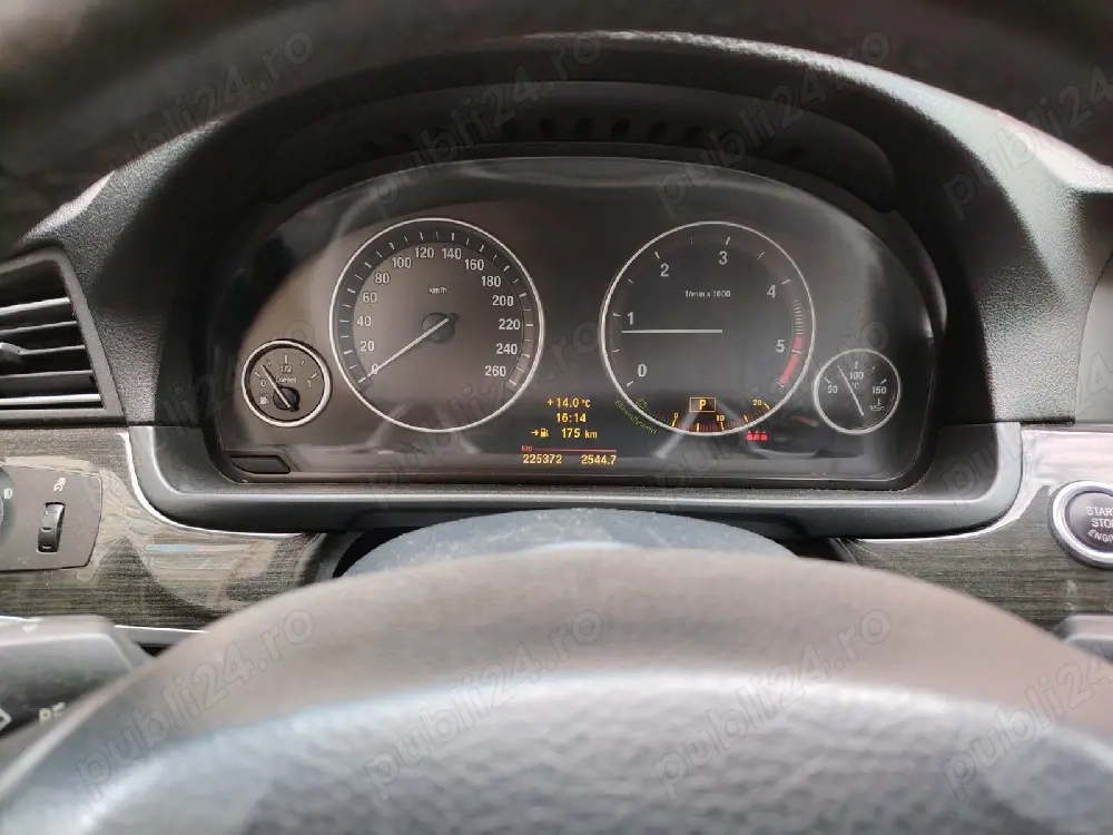 Vind BMW seria 5, f10 