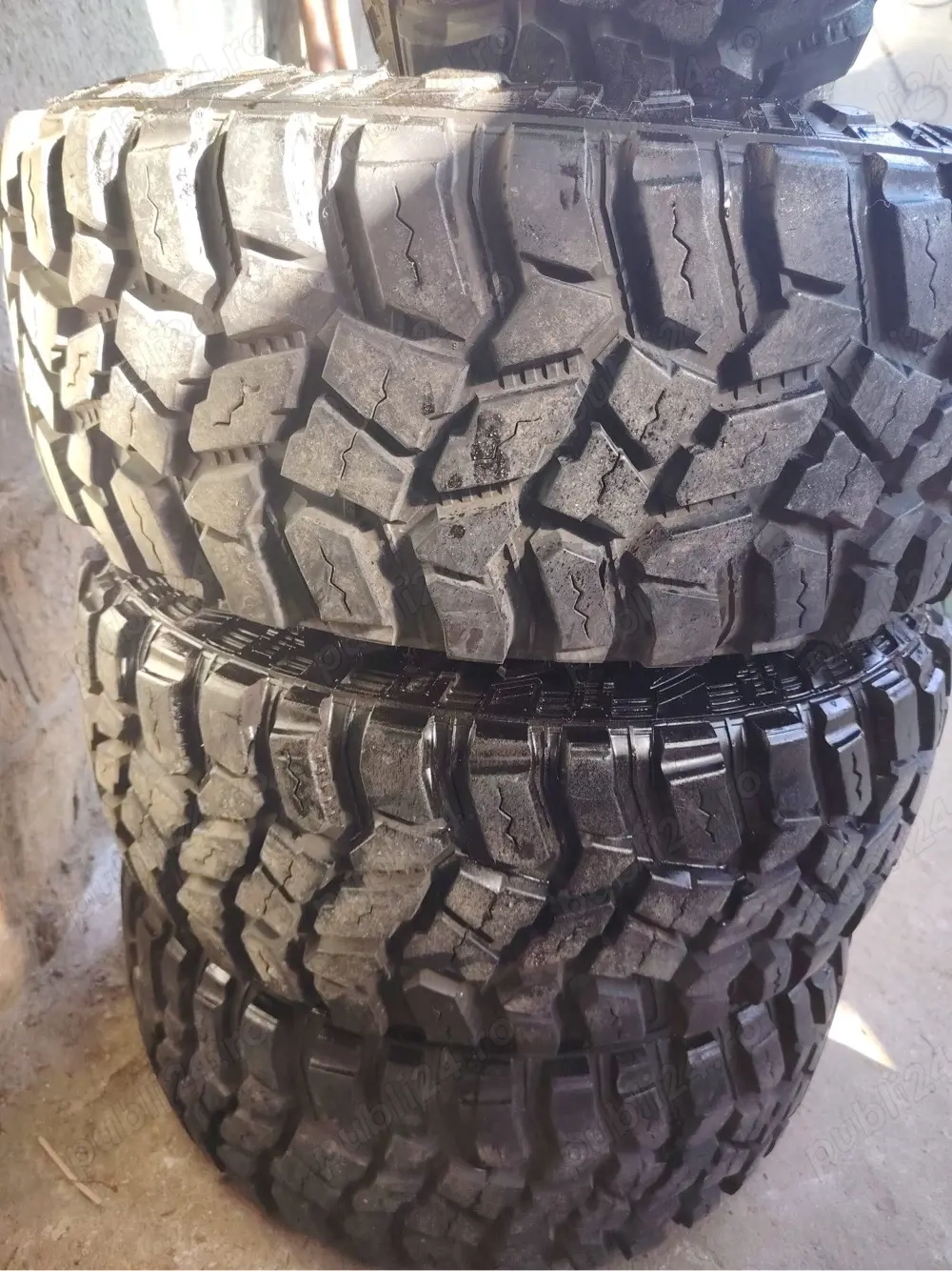 vand jante Enkei R15