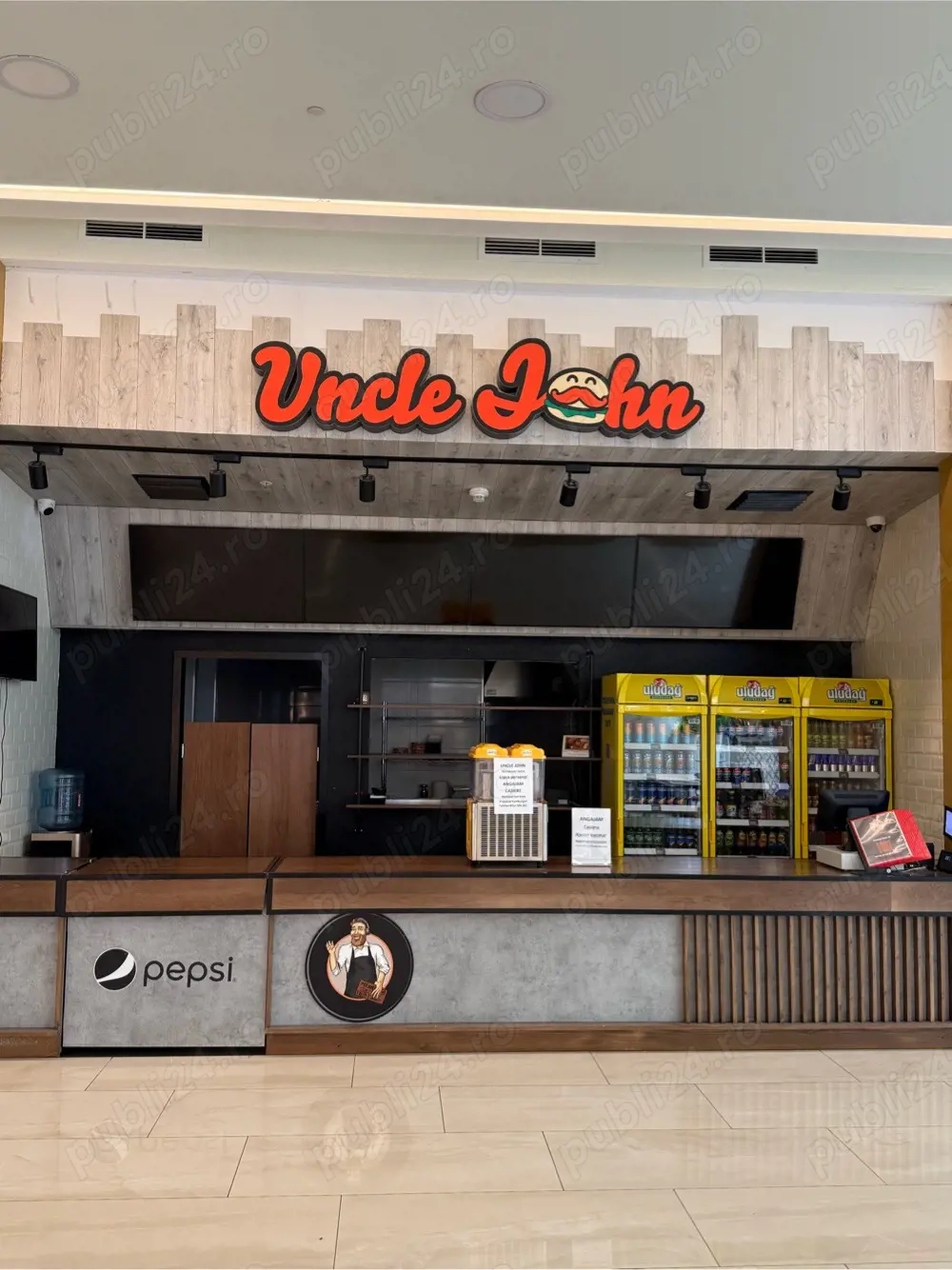 Angajez casiera cu experienta