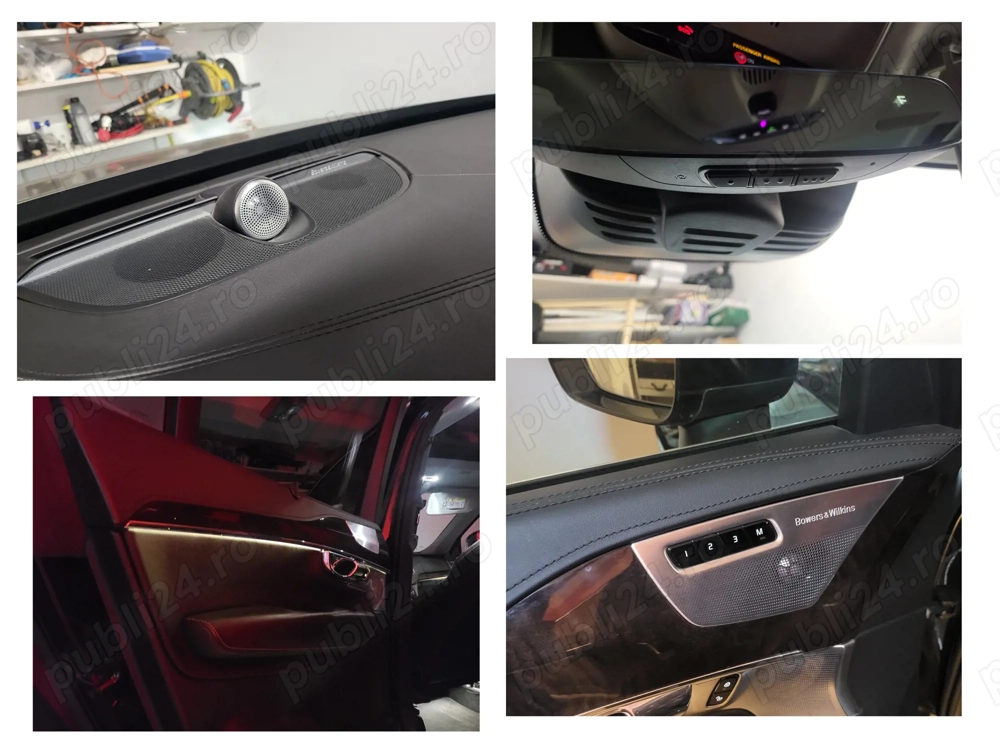 Volvo XC 90 D5 4X4 AWD Inscription Panoramic Webasto Cam360 Ventilatie