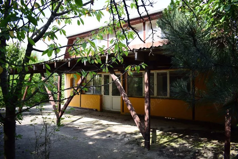 Oferta teren+casa Pipera la pret doar de teren