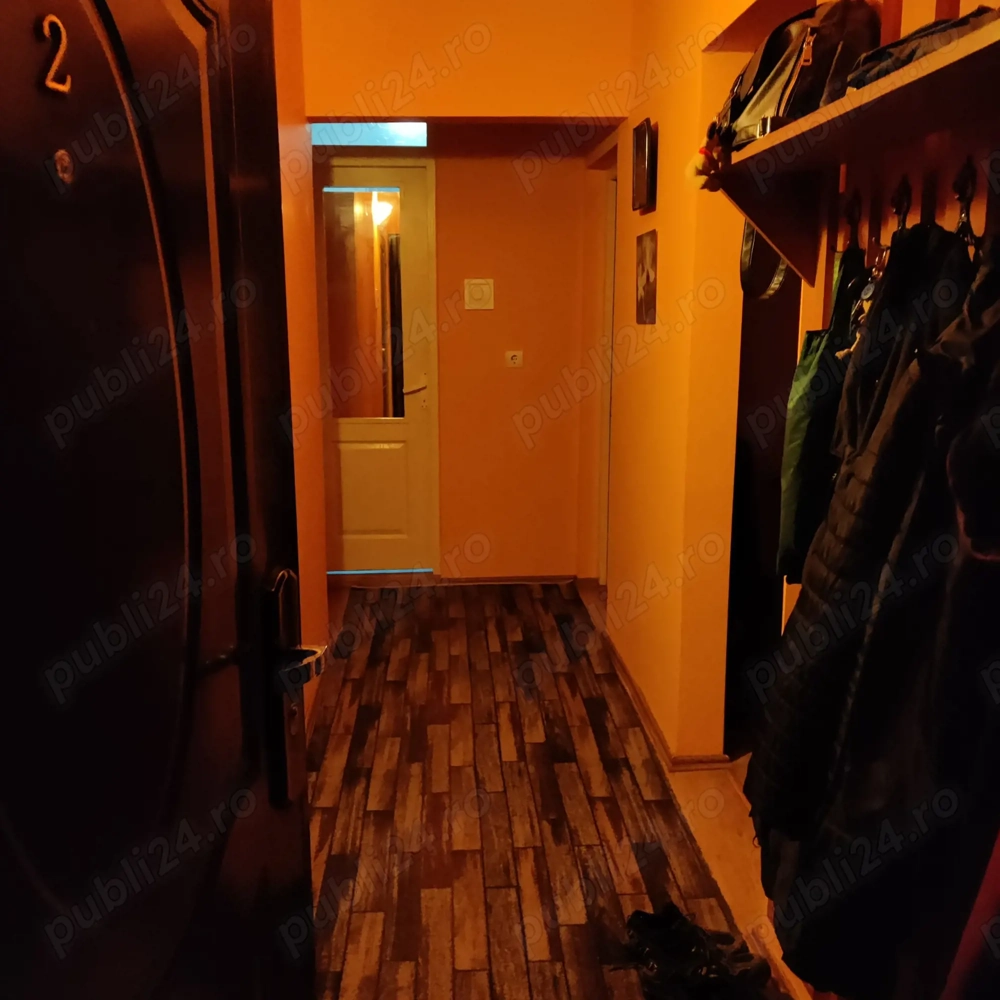 Apartament 3 camere Cristesti 