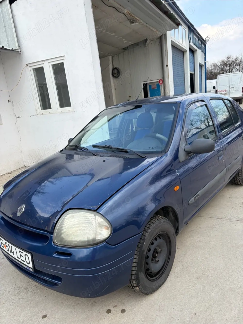 De vânzare Renault Clio 