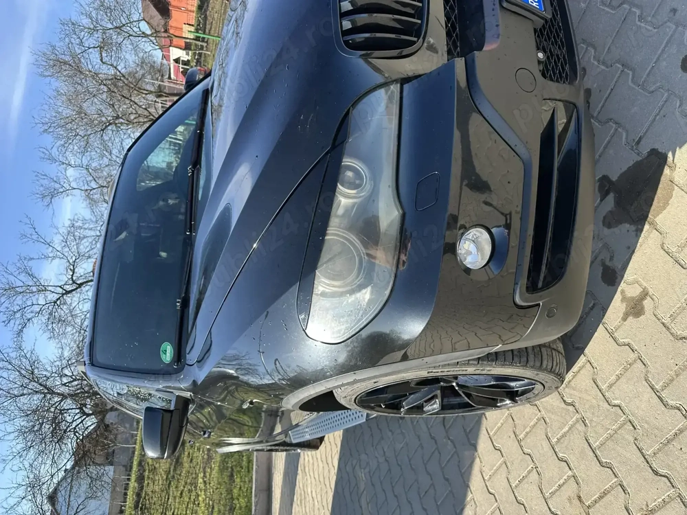 BMW x5 M57 2008 3.0d
