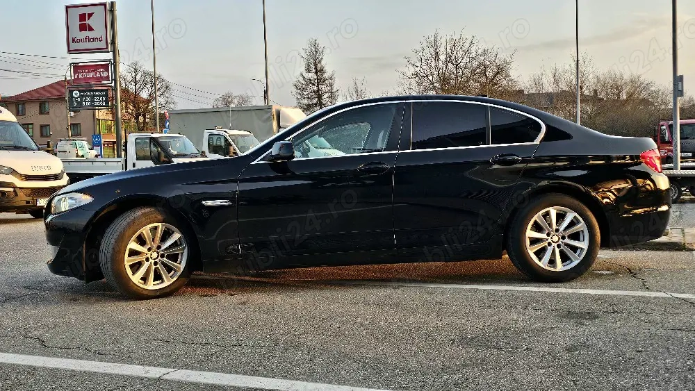 bmw f10 520   525 d 180000 km reali