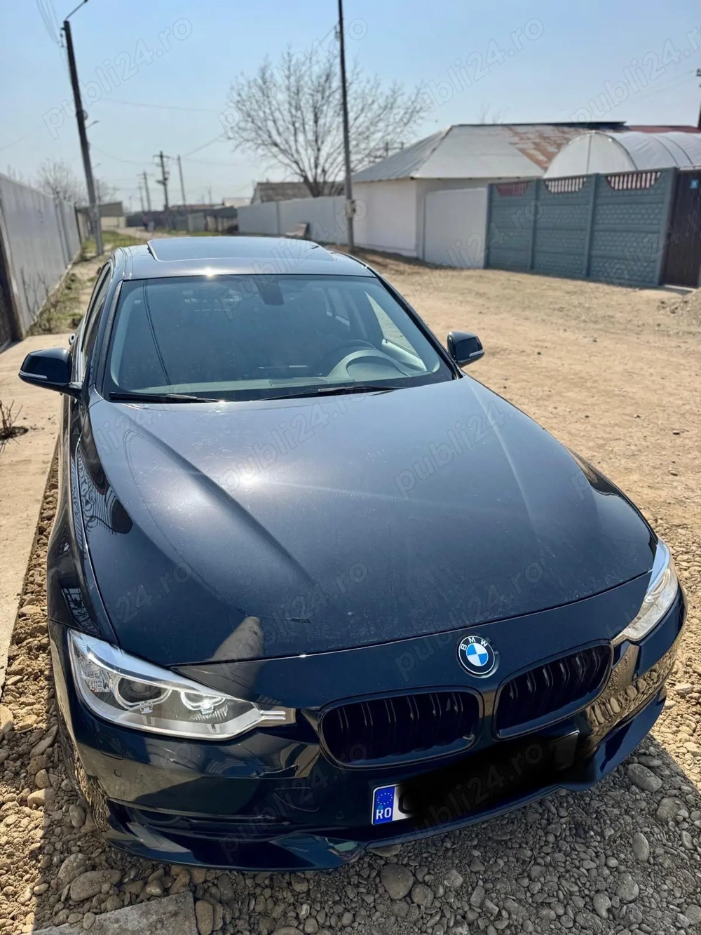 De vânzare BMW F30