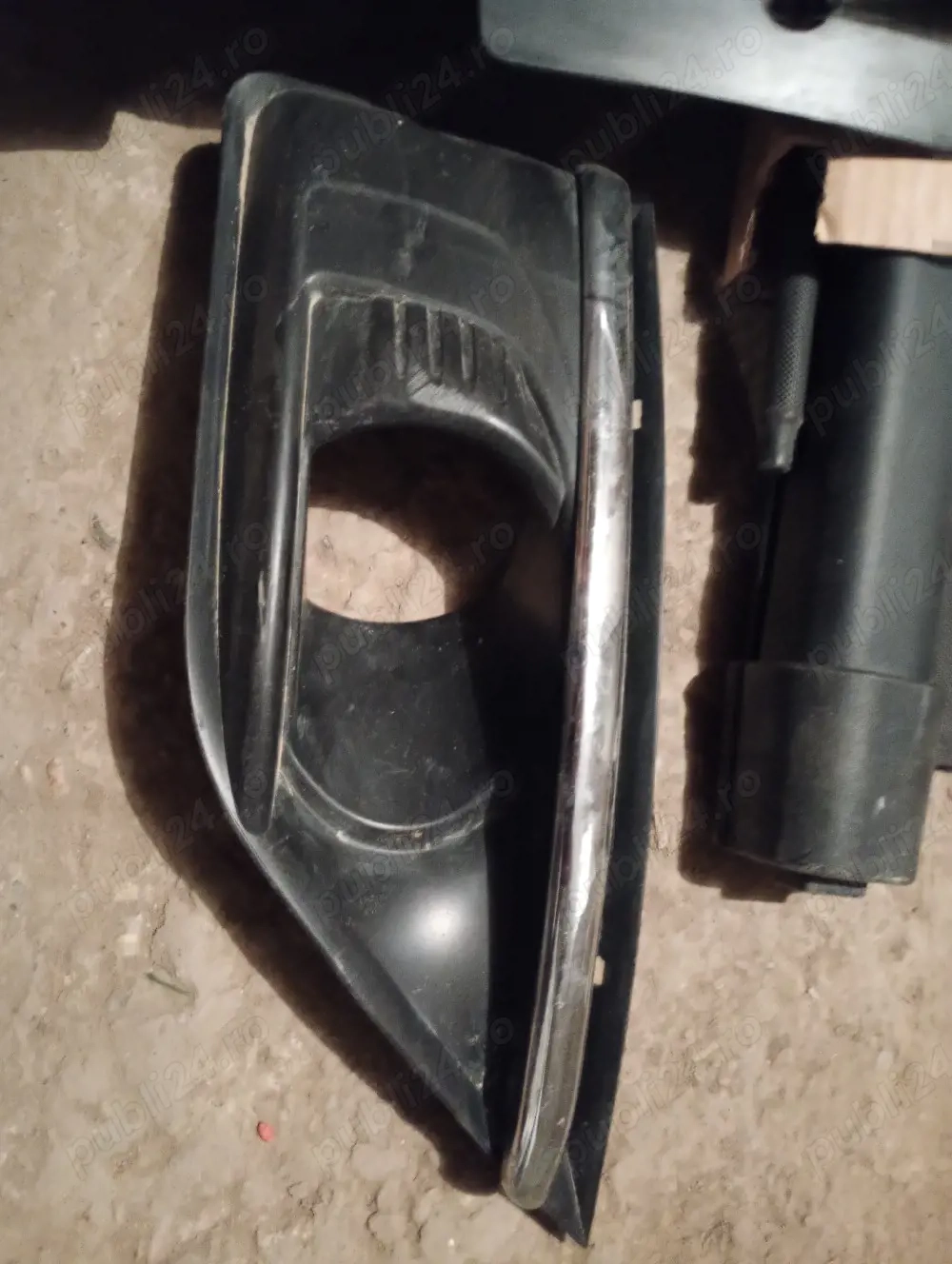 Piese Citroen C 4 GP