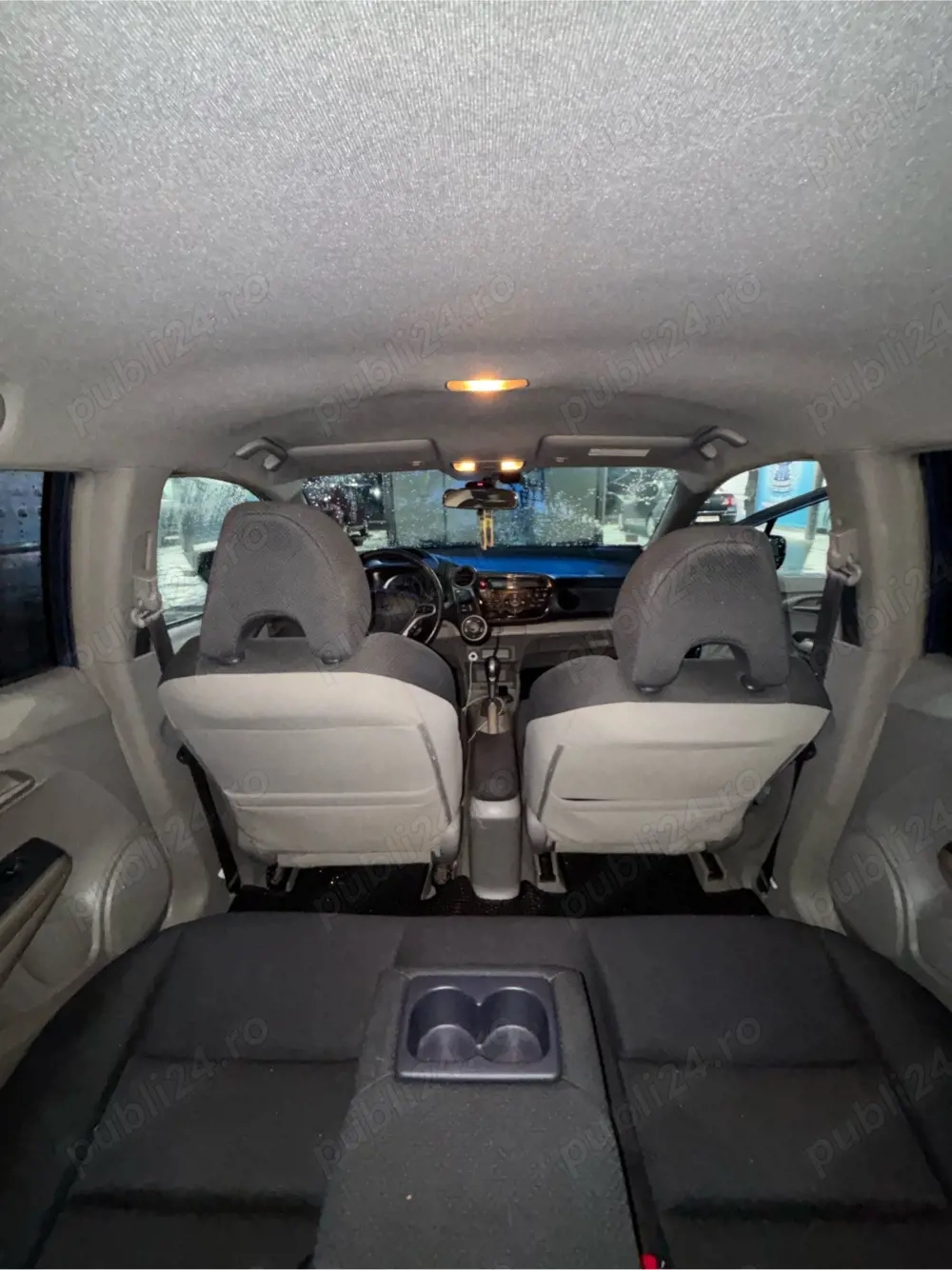 Vand Honda Insight IMA