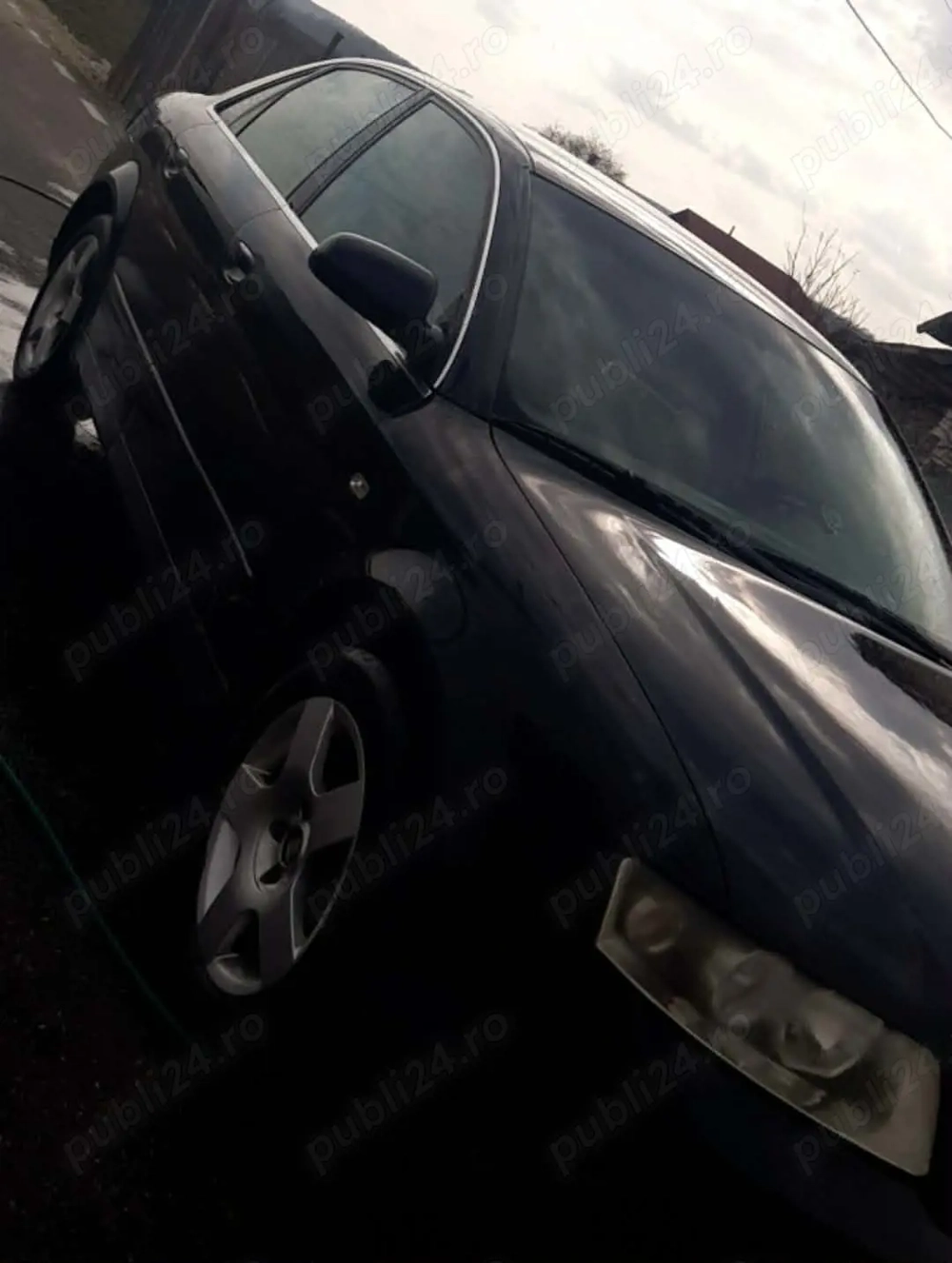 Vând Audi A4 B6 2.0 benzina 