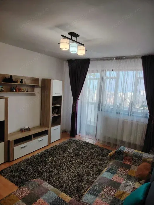 Apartament 2 camere Tomis Nord