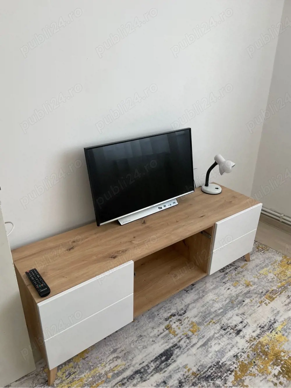 Apartament in regim hotelier botosani