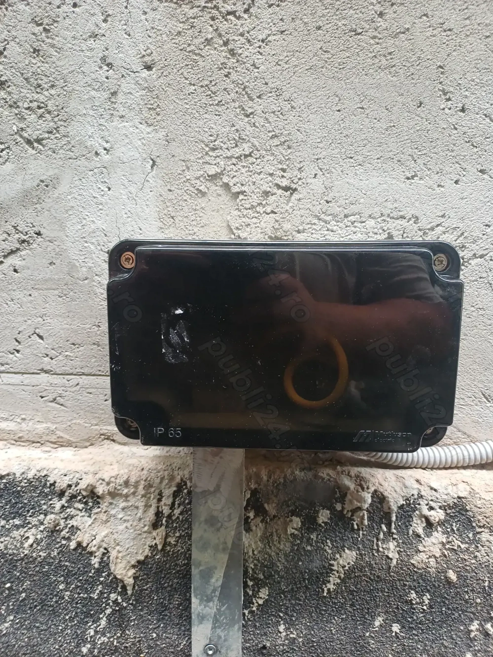 Electrician autorizat ANRE gradul IIA, IIB