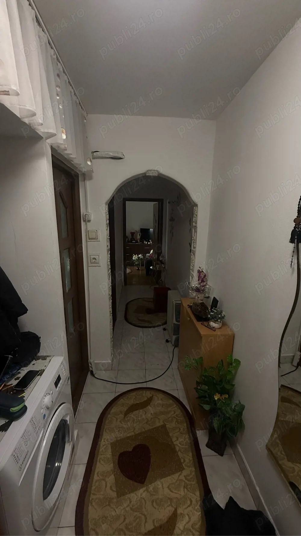 Apartament de vanzare