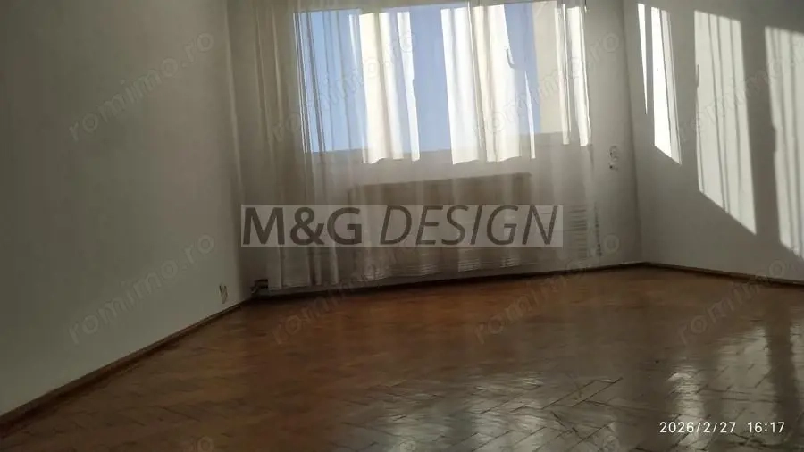 Apartament 3 camere Circumvalațiunii - Favorit