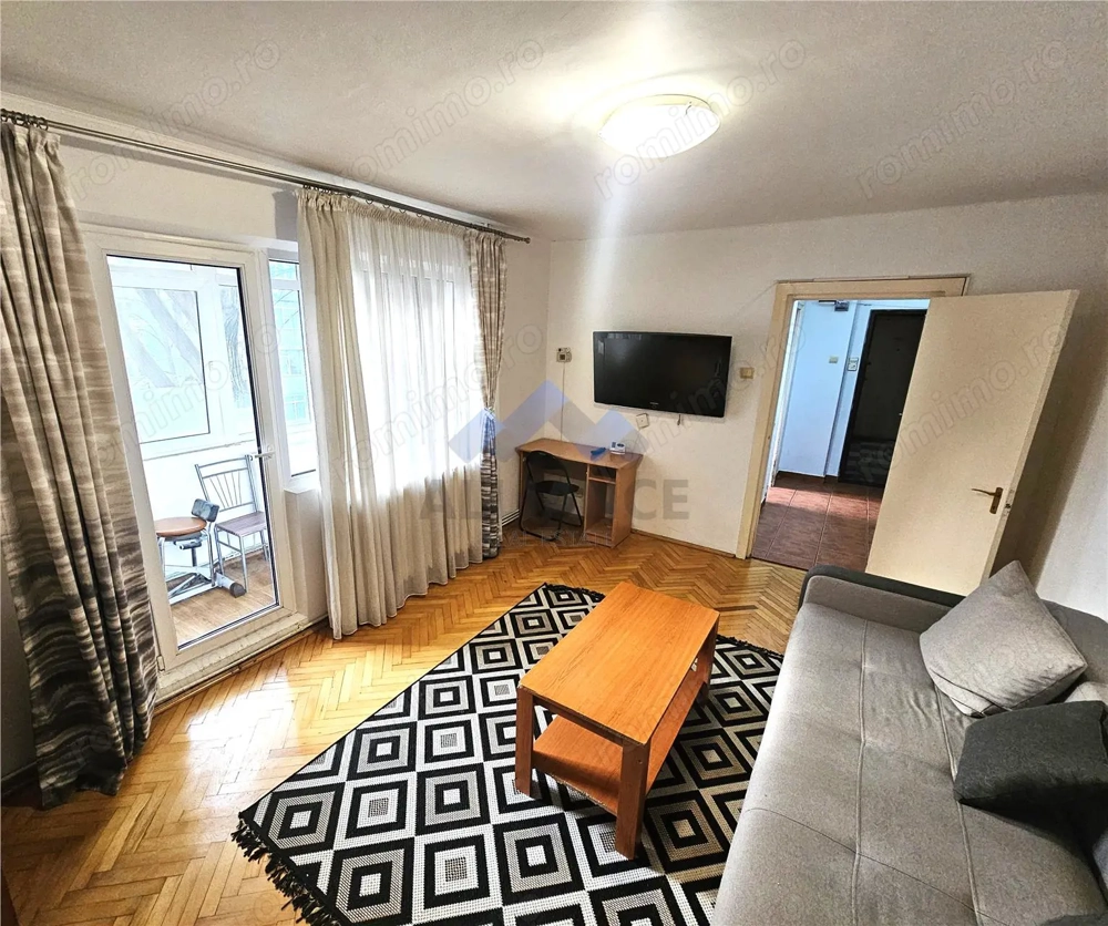 Tatarasi, dr. Savini, apartament cu 2 camere