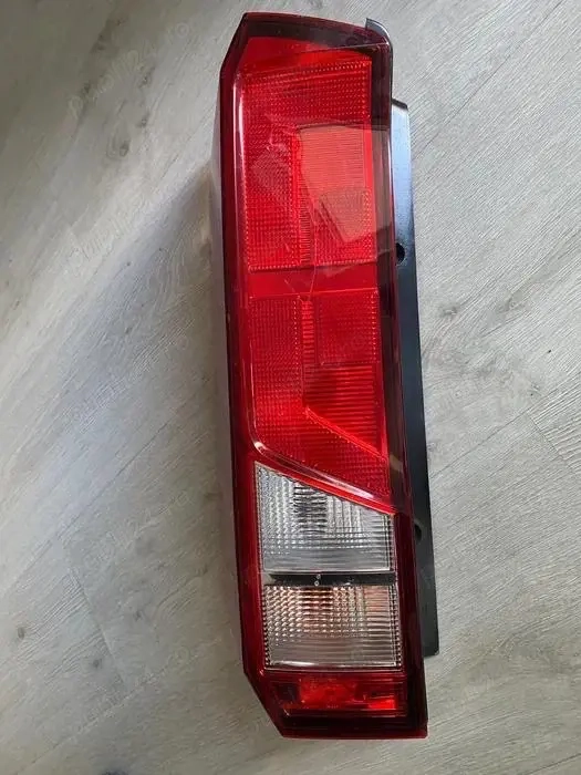 Accesorii VW Crafter/MAN TGE 