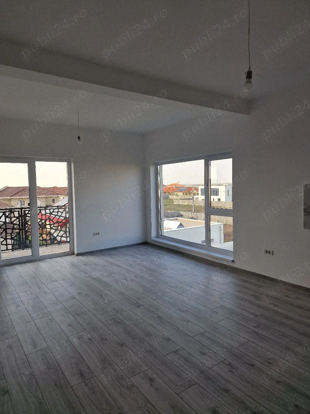 inchiriez ap 2 camere Dumbravita 