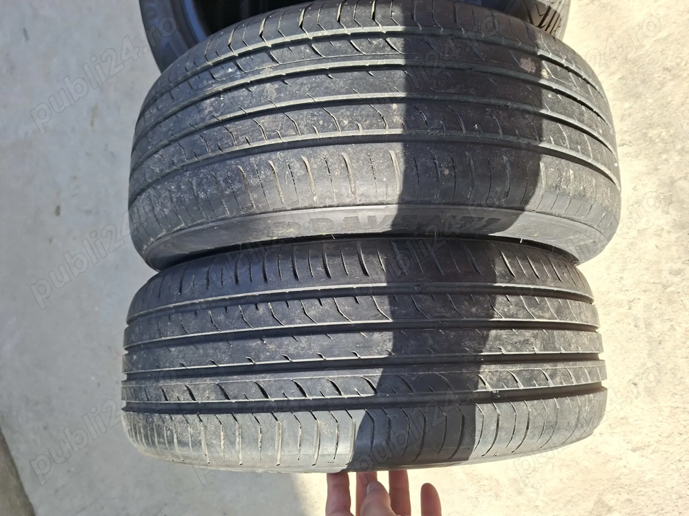 Vand Cauciucuri de Vara