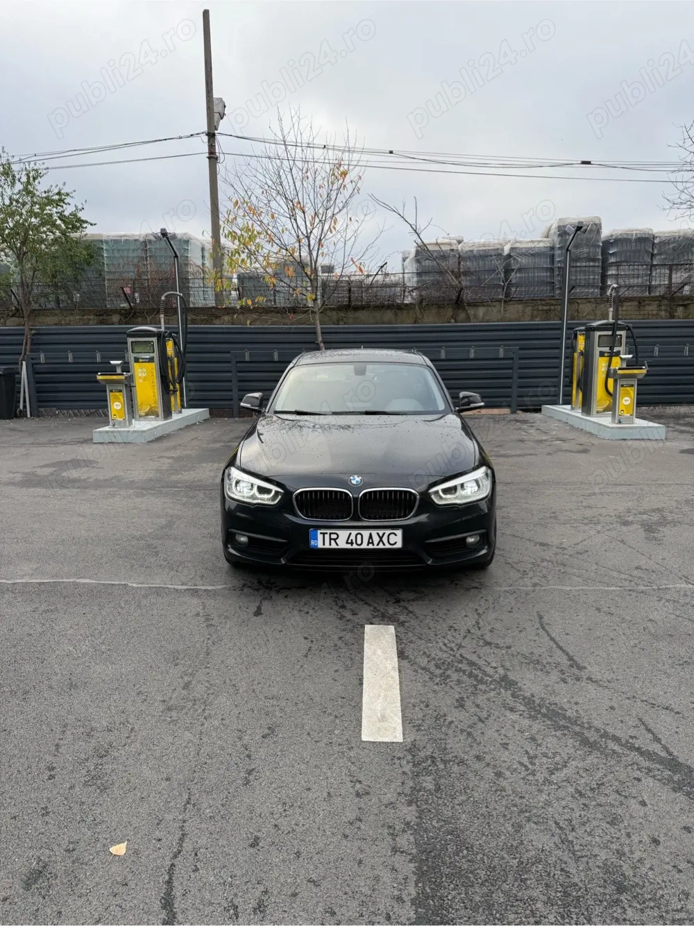 Vând BMW Seria 1 F20 2.0d