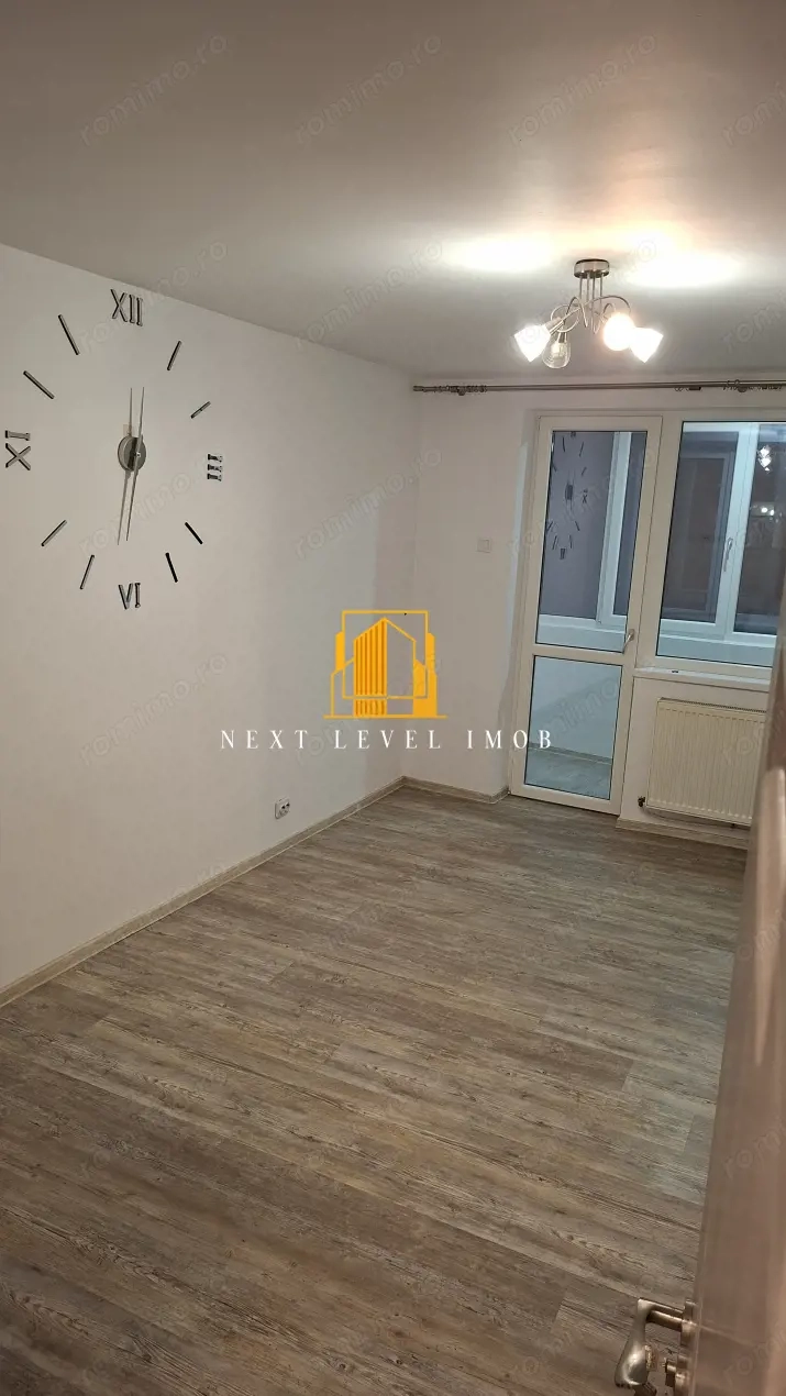 Apartament 2 camere CEAIR