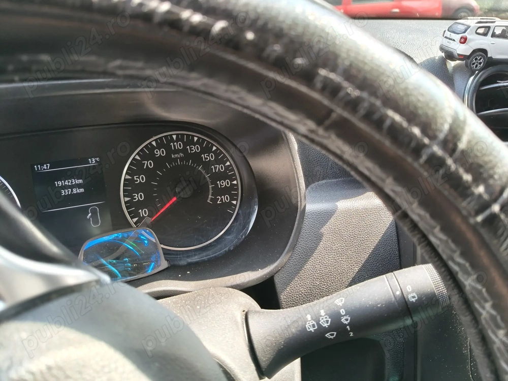 Dacia Duster.an 2021 1.0 tce cu GPL