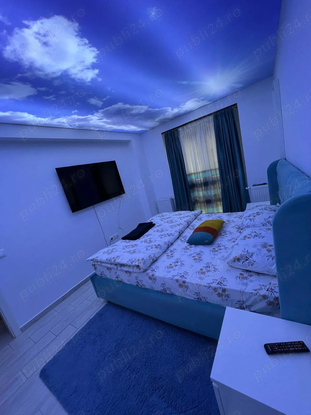 Ap 3 camere închiriez pentru UNTOLD