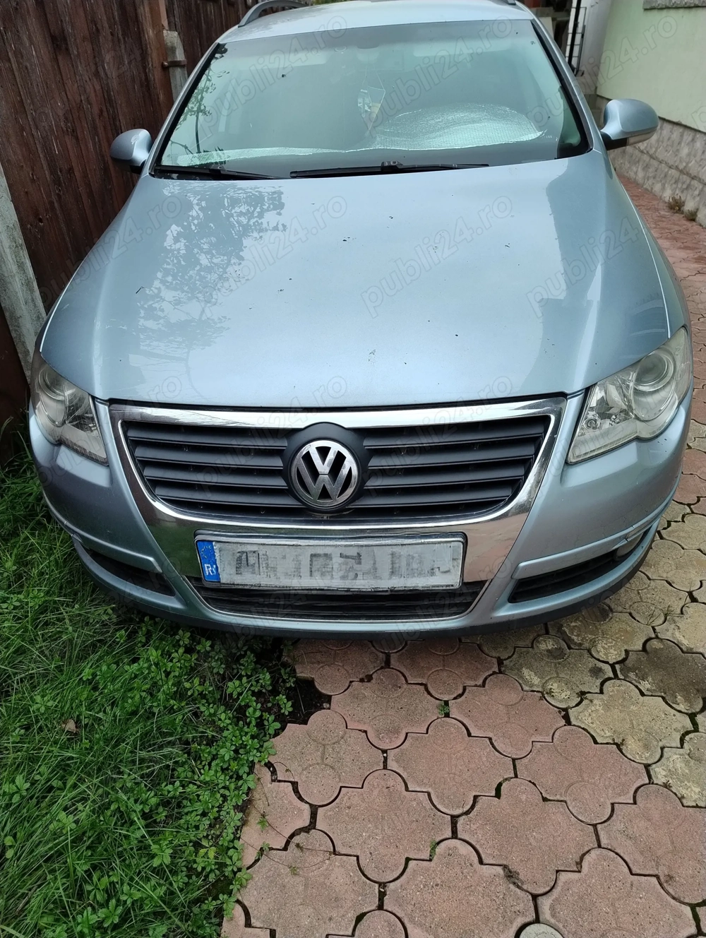 Vând auto în stare bună de functionare