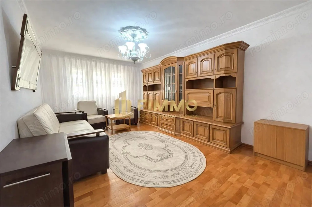 Apartament 2 cam | 53mp | Burdujeni | Suceava | ID:1673