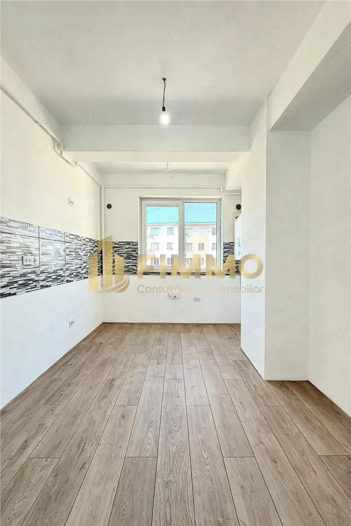 Apartament nou | 80mp | Et 6 | LIFT | Burdujeni | ID:1963