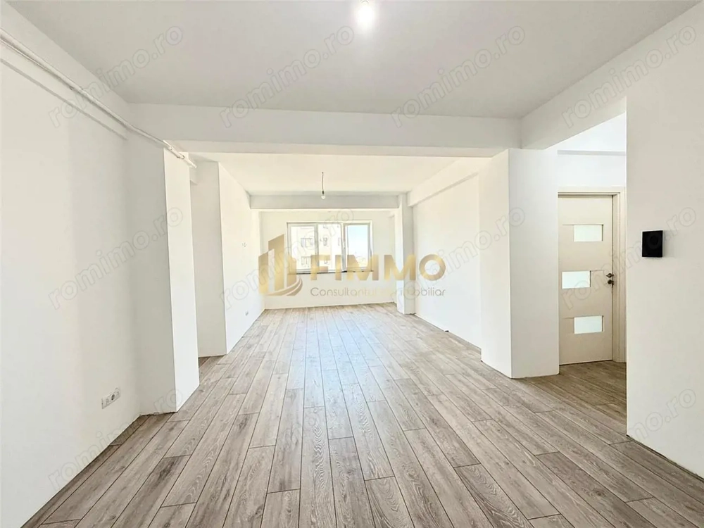 Apartament nou | 80mp | Et 6 | LIFT | Burdujeni | ID:1674