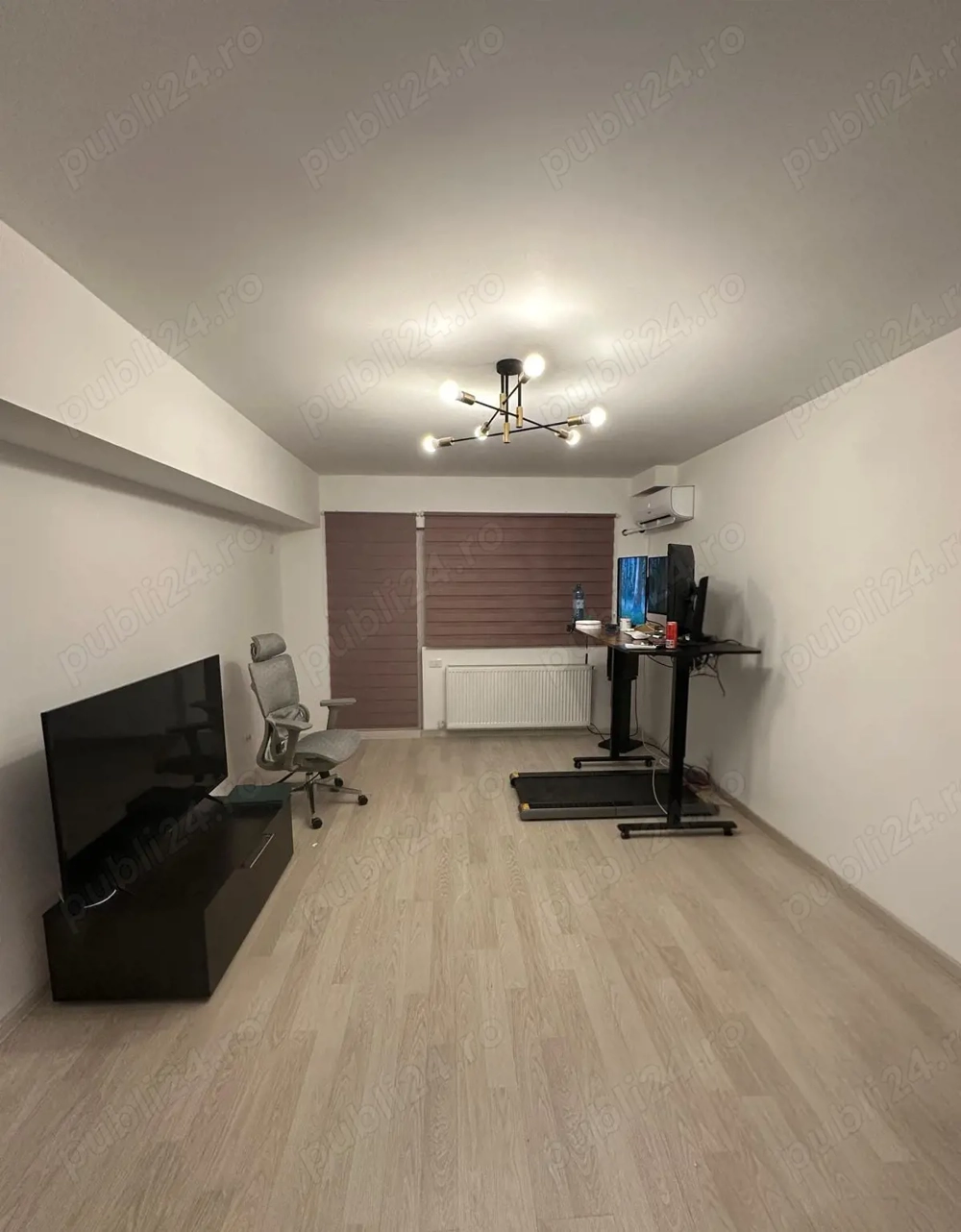 Apartament 2 camere spațios 54 mp + PARCARE | Sector 3   Drumul Gura Făgetului | Bloc nou