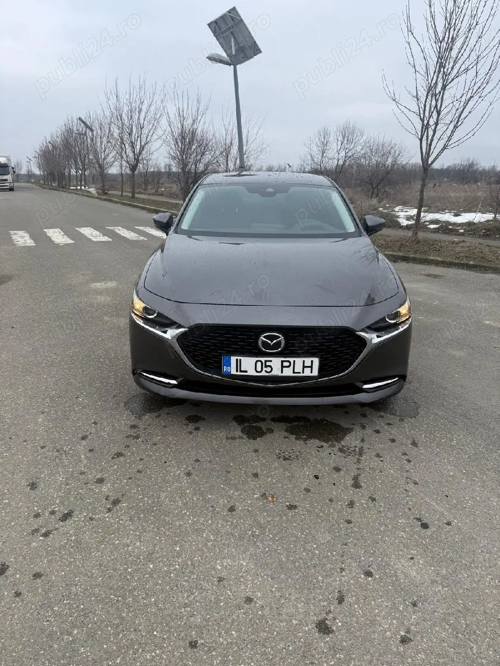 Vând Mazda 3 2020 2.0 benzină SKYACTIV-X