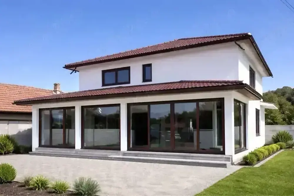 Casa Parter+Etaj