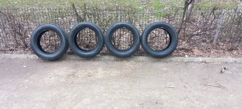 Anvelope vara Continental 205 55 16 