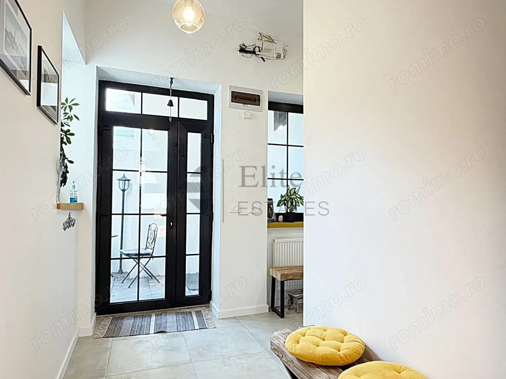 Apartament 2 camere ultracentral Oradea | Cabinet