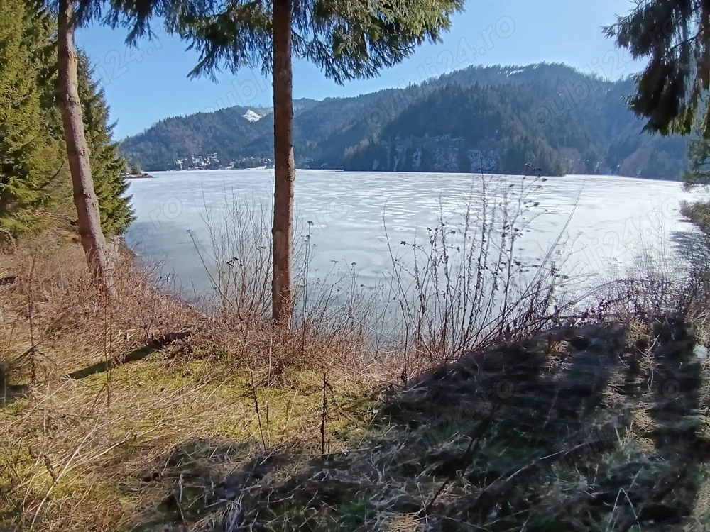 Teren Colibita cu acces la LAC