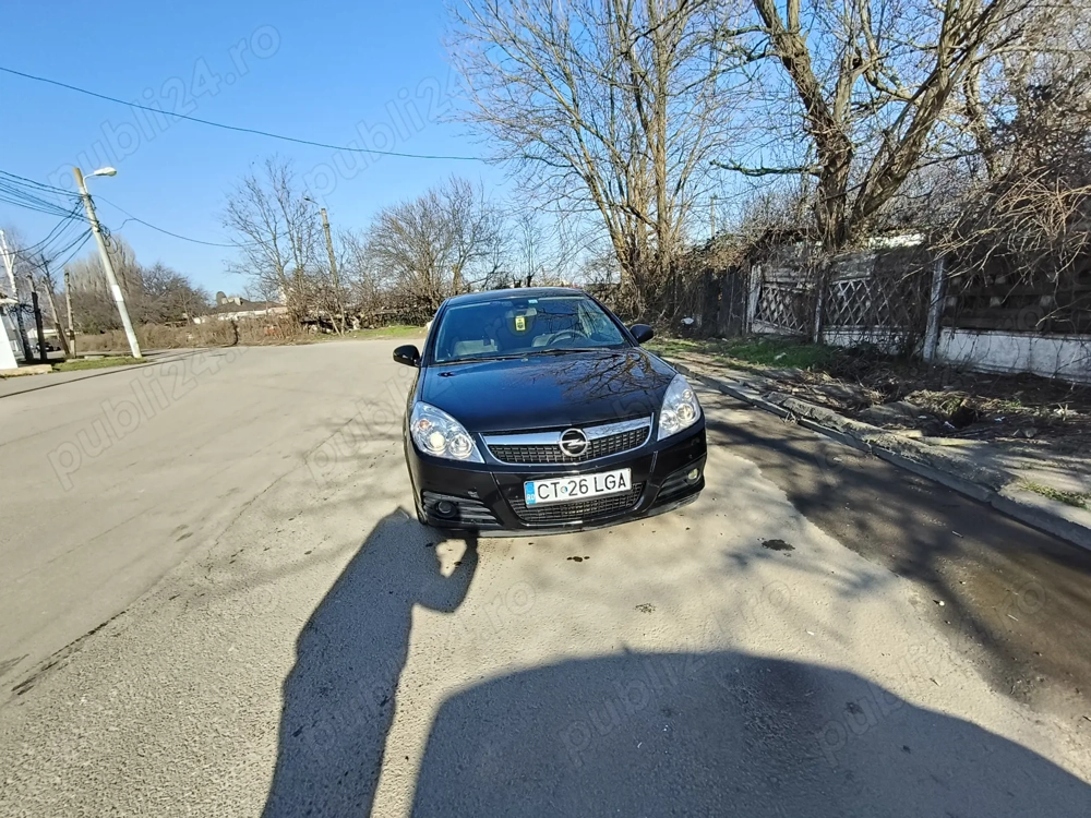 Opel Vectra C 1.9 cdti 2008