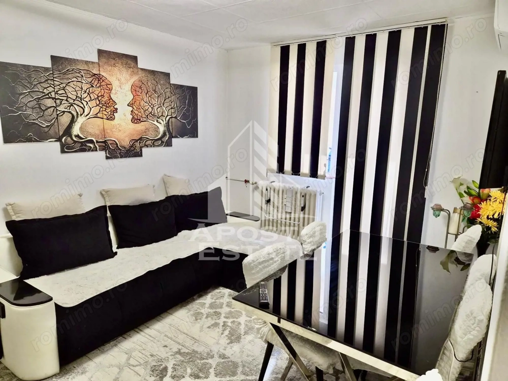 Apartament 3 camere, 75 mp utili, Aurel Vlaicu