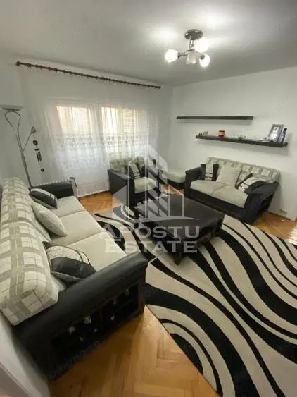 Apartament 2 camere de închiriat ,Pet Friendly ,Sagului-Timisoara