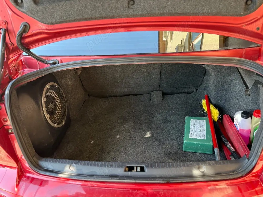 Vand Mitsubishi Lancer2008