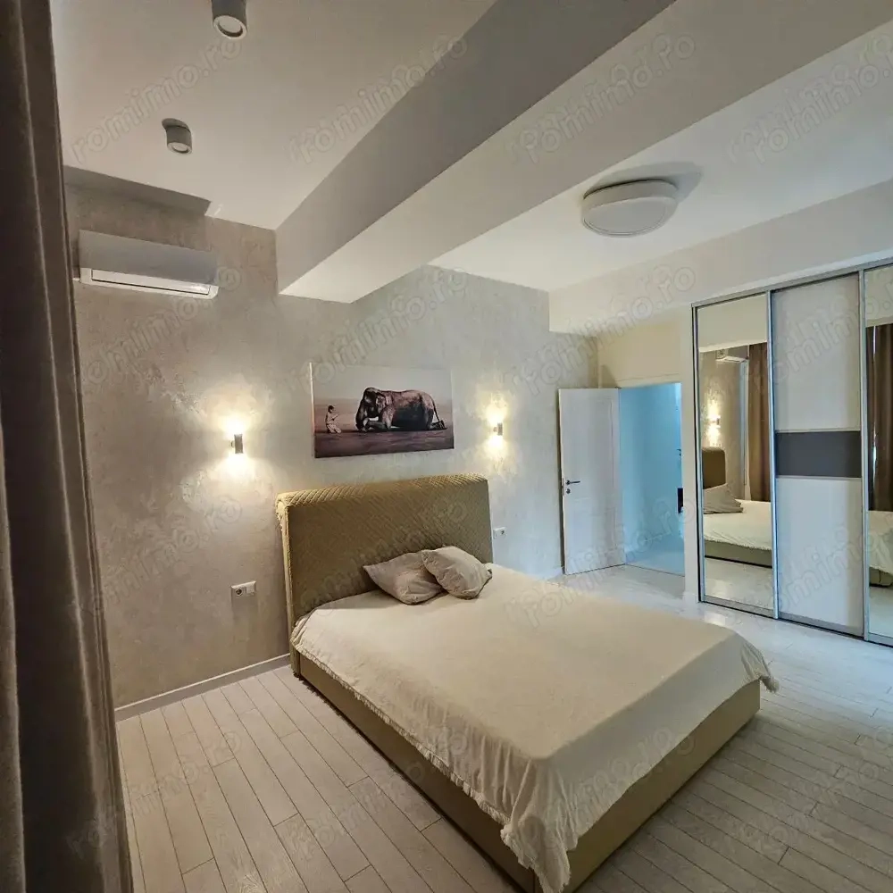 2 camere zona Dristor