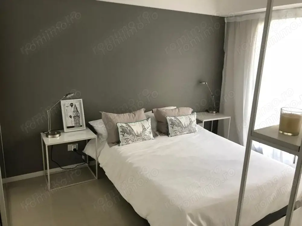 Garsoniera zona Gorjului