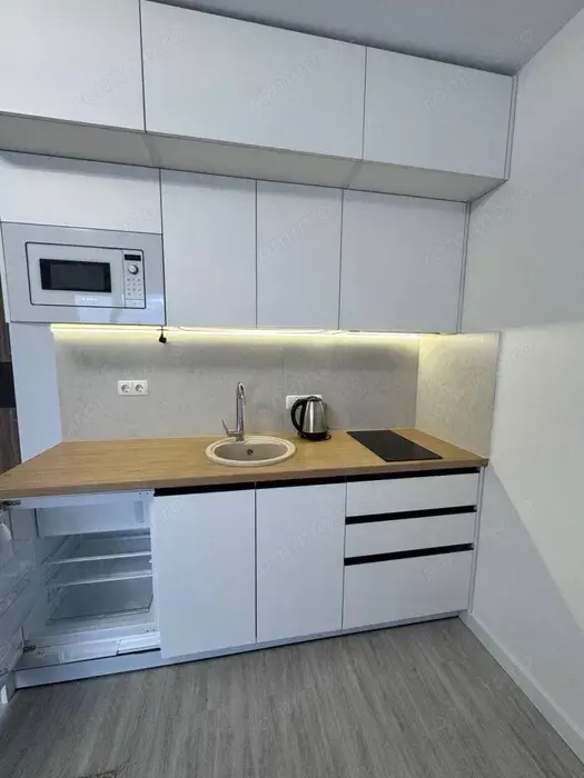 Garsonieră renovată de închiriat   Zona Pantelimon 