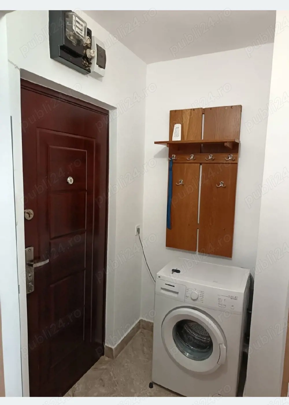 Închiriez garsonieră confort 1,Mărăști!